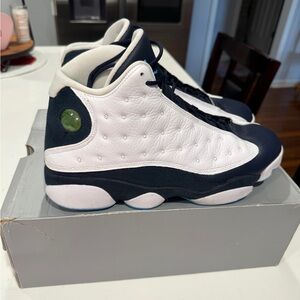 Air Jordan 13 Retro!
